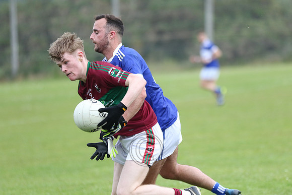 NA PIARSAIGH V GAEIL FHÁNADA