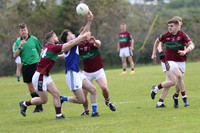 NA PIARSAIGH V GAEIL FHÁNADA