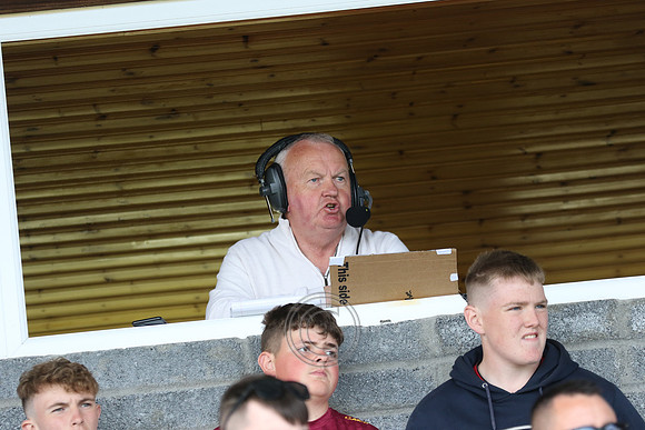 NA PIARSAIGH V GAEIL FHÁNADA