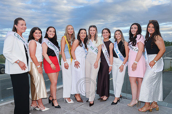 CAILÍNÍ GAELACHA 2026-2
