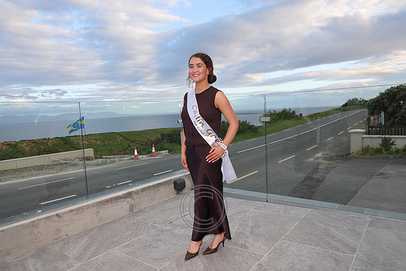 Caoimhe Ní Mhaolaí - Na Gaeil Óga-7