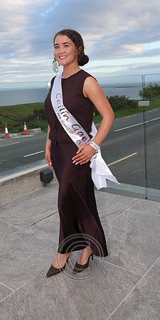 Caoimhe Ní Mhaolaí - Na Gaeil Óga-8