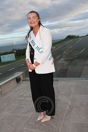 Aoife Ní Chonaill - Clann na nGael-21