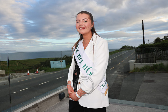 Aoife Ní Chonaill - Clann na nGael-22