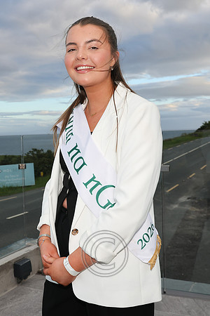 Aoife Ní Chonaill - Clann na nGael-23