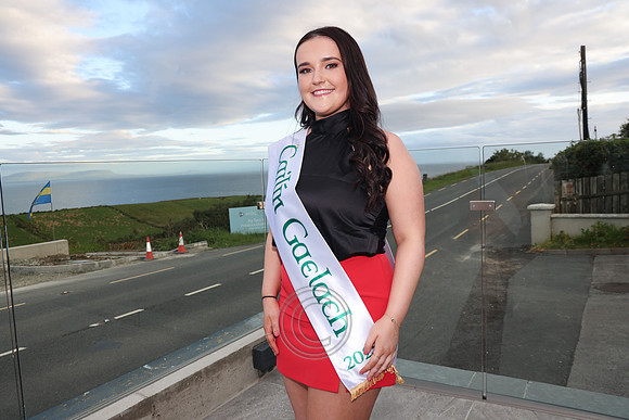 Ailbhe Seoighe, An Cheathrú Rua-32