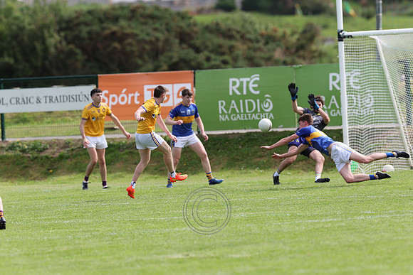 AN GHAELTACHT V NAOMH ABÁN-28