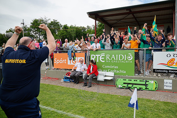 CLANN NA nGAEL V N FIONNBARRA-623