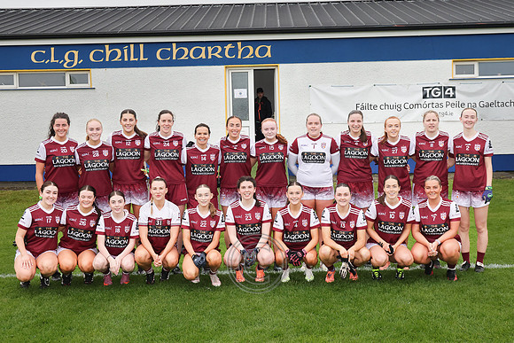 CILL CHÁRTHA V CLAN NA NGAEL-593