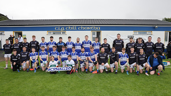 GAEIL FHÁNADA V TUAR MHIC ÉADAIGH 2026-1