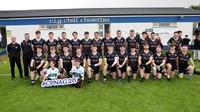 GAEIL FHÁNADA V TUAR MHIC ÉADAIGH 2026-2