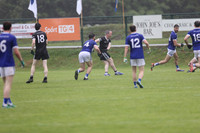 GAEIL FHÁNADA V TUAR MHIC ÉADAIGH 2026-7