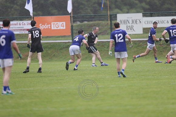 GAEIL FHÁNADA V TUAR MHIC ÉADAIGH 2026-7