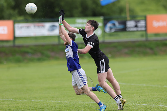 GAEIL FHÁNADA V TUAR MHIC ÉADAIGH 2026-12