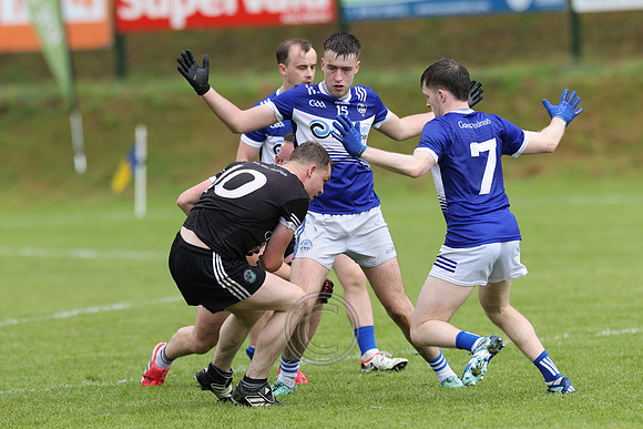 GAEIL FHÁNADA V TUAR MHIC ÉADAIGH 2026-16
