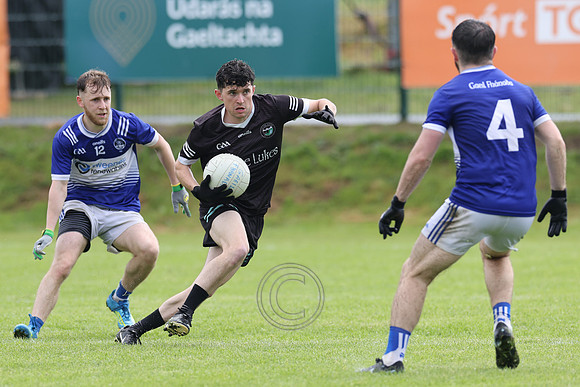 GAEIL FHÁNADA V TUAR MHIC ÉADAIGH 2026-19