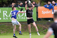 GAEIL FHÁNADA V TUAR MHIC ÉADAIGH 2026-20
