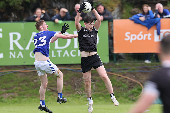 GAEIL FHÁNADA V TUAR MHIC ÉADAIGH 2026-20