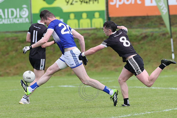 GAEIL FHÁNADA V TUAR MHIC ÉADAIGH 2026-21