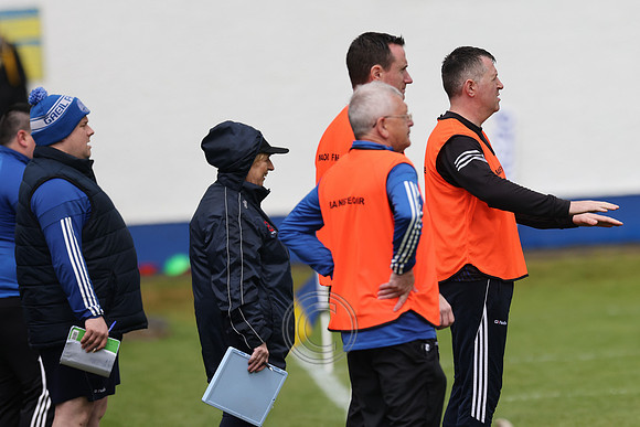 GAEIL FHÁNADA V TUAR MHIC ÉADAIGH 2026-23