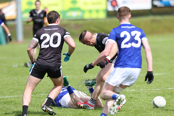 GAEIL FHÁNADA V TUAR MHIC ÉADAIGH 2026-25