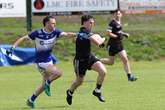 GAEIL FHÁNADA V TUAR MHIC ÉADAIGH 2026-26