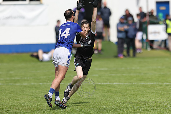 GAEIL FHÁNADA V TUAR MHIC ÉADAIGH 2026-27