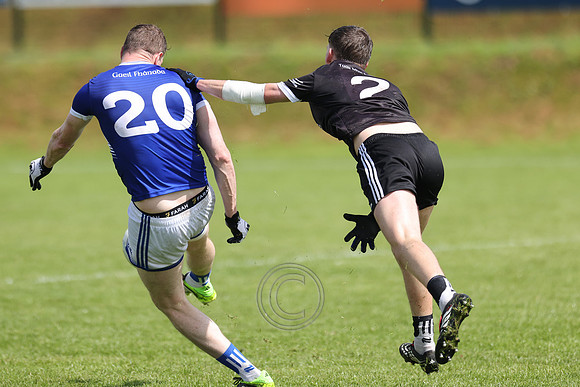 GAEIL FHÁNADA V TUAR MHIC ÉADAIGH 2026-28