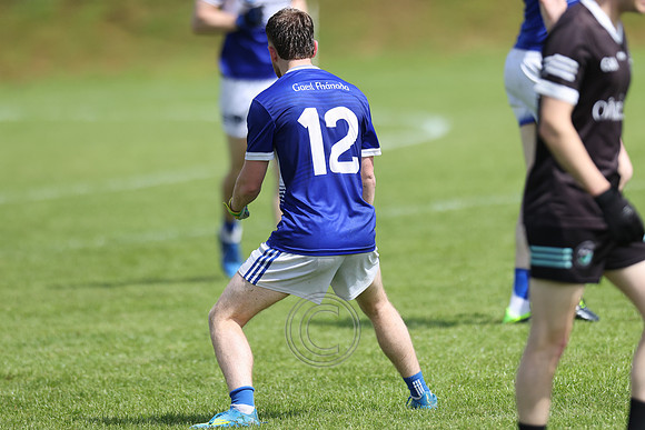 GAEIL FHÁNADA V TUAR MHIC ÉADAIGH 2026-29
