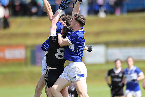 GAEIL FHÁNADA V TUAR MHIC ÉADAIGH 2026-31