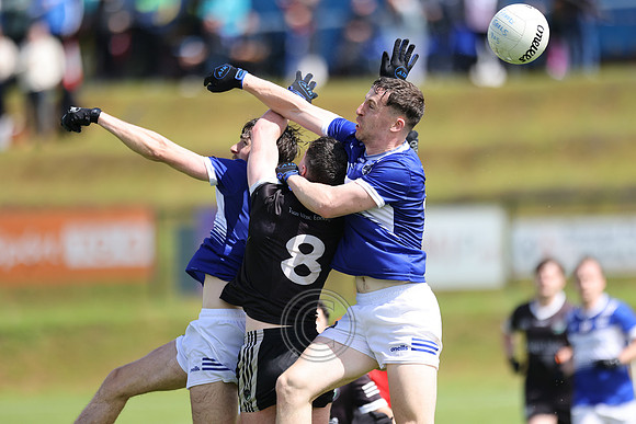 GAEIL FHÁNADA V TUAR MHIC ÉADAIGH 2026-32