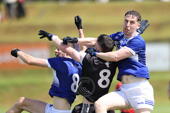 GAEIL FHÁNADA V TUAR MHIC ÉADAIGH 2026-33