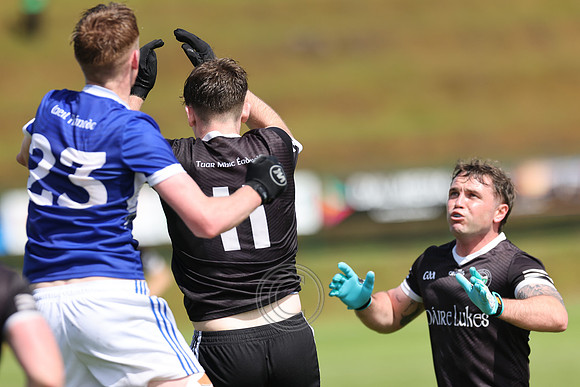 GAEIL FHÁNADA V TUAR MHIC ÉADAIGH 2026-34