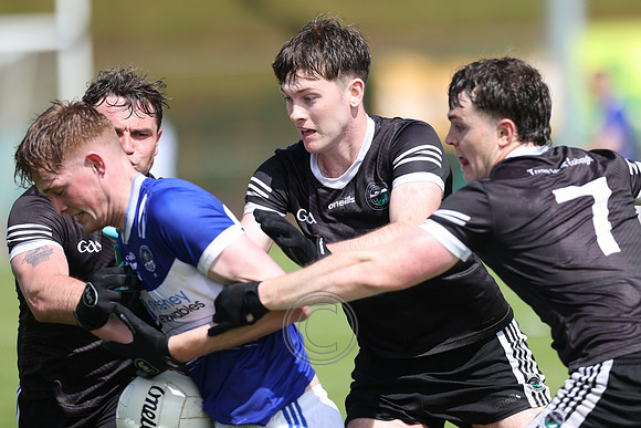 GAEIL FHÁNADA V TUAR MHIC ÉADAIGH 2026-35