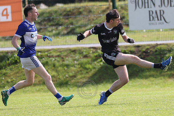 GAEIL FHÁNADA V TUAR MHIC ÉADAIGH 2026-36