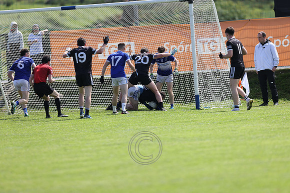 GAEIL FHÁNADA V TUAR MHIC ÉADAIGH 2026-37