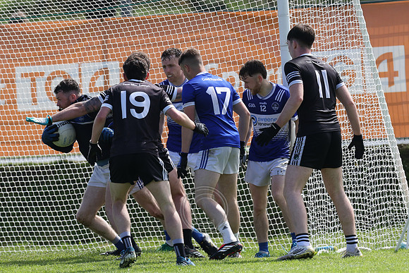 GAEIL FHÁNADA V TUAR MHIC ÉADAIGH 2026-38