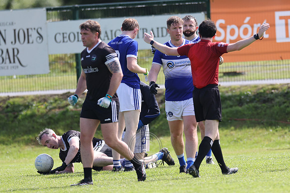 GAEIL FHÁNADA V TUAR MHIC ÉADAIGH 2026-39