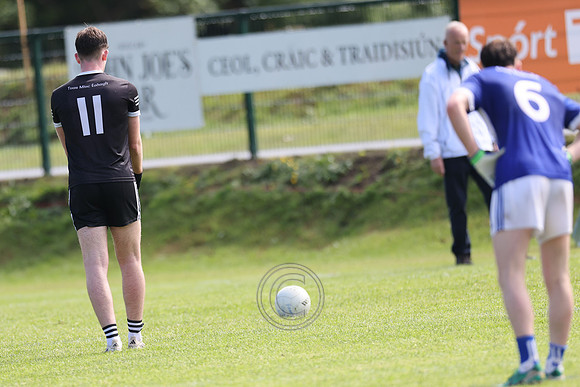 GAEIL FHÁNADA V TUAR MHIC ÉADAIGH 2026-40
