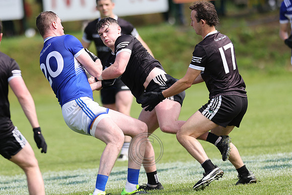 GAEIL FHÁNADA V TUAR MHIC ÉADAIGH 2026-47