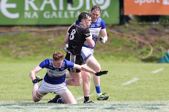 GAEIL FHÁNADA V TUAR MHIC ÉADAIGH 2026-52