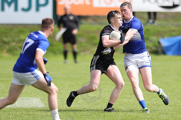 GAEIL FHÁNADA V TUAR MHIC ÉADAIGH 2026-53