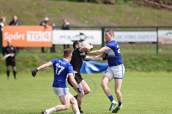 GAEIL FHÁNADA V TUAR MHIC ÉADAIGH 2026-54
