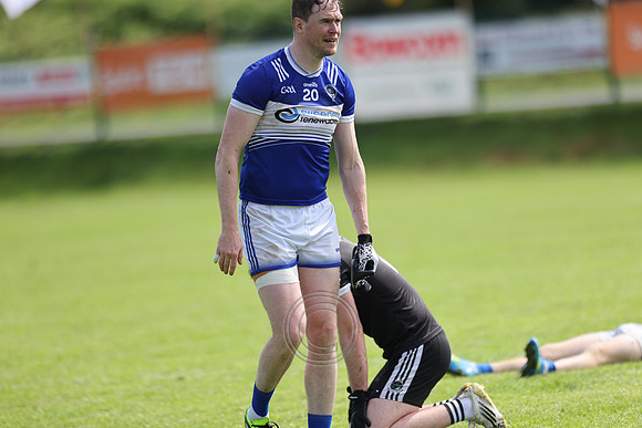 GAEIL FHÁNADA V TUAR MHIC ÉADAIGH 2026-57