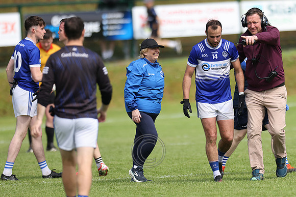 GAEIL FHÁNADA V TUAR MHIC ÉADAIGH 2026-58