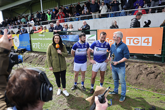 GAEIL FHÁNADA V TUAR MHIC ÉADAIGH 2026-60