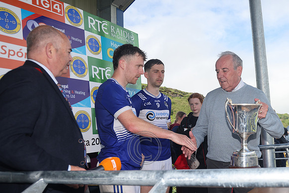 GAEIL FHÁNADA V TUAR MHIC ÉADAIGH 2026-63