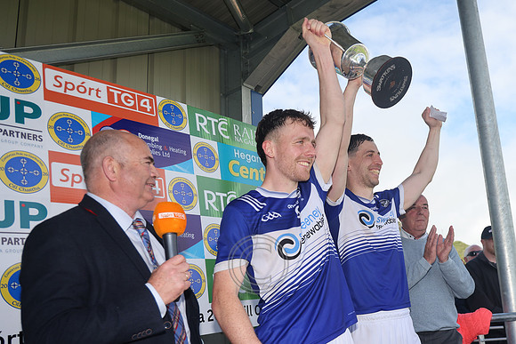 GAEIL FHÁNADA V TUAR MHIC ÉADAIGH 2026-64