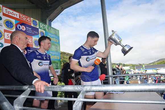 GAEIL FHÁNADA V TUAR MHIC ÉADAIGH 2026-65