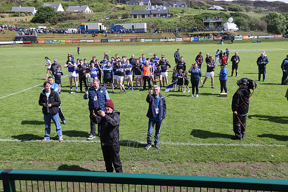 GAEIL FHÁNADA V TUAR MHIC ÉADAIGH 2026-66